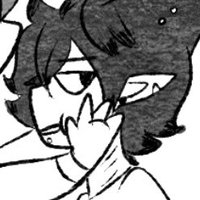 h. (@blacktipbite) 's Twitter Profile