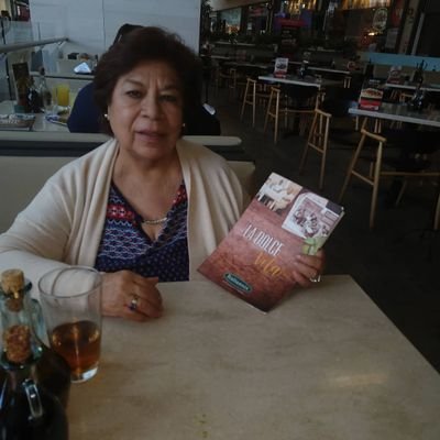 martha_Carran01's profile picture. el mar