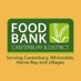Canterbury FoodBank (@FoodBankCBury) Twitter profile photo
