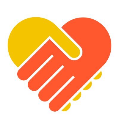 A safe way of connecting volunteers with people who need food and support during #covid19 Know someone who needs help? Text hand to 07723496916