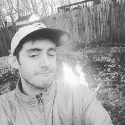 tjconsone's profile picture. "We waste time looking for the perfect lover, instead of creating the perfect love." - Tom Robbins