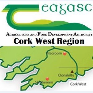 Teagasc Cork West Advisory Region
Also on Facebook: https://t.co/Pp8vYdI5C8