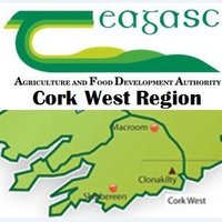 Teagasc Cork West(@TeagascCorkWest) 's Twitter Profile Photo
