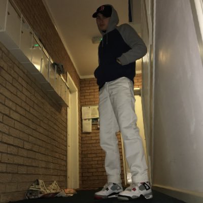 t_breval_s's profile picture. Triple jumper