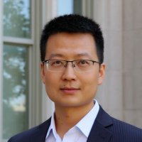 Peng Bai (@bai_washu) 's Twitter Profile