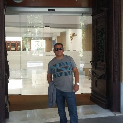 womaidana1's profile picture. Un gran luchador para recuperar derechos , padre de familia , y siempre le doy valor a la palabra