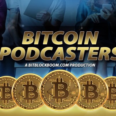 A new network of Bitcoin Podcasts, and just Bitcoin Podcasts, scheduled to go live in May. No shitcoin talk on this network.