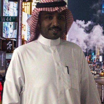 خالد الشداد