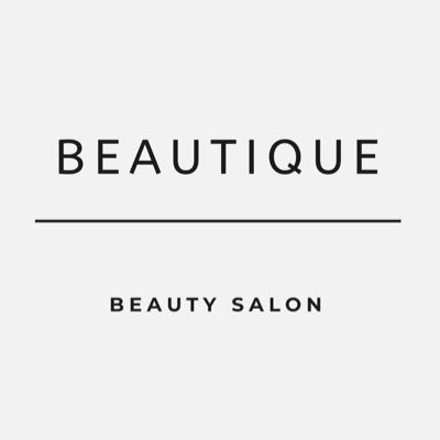 BeautiquePoole's profile picture. Beauty salon offering massage, nails, hair removal, hair, hair integration, acrylic nails. like our page https://t.co/w0a5baFjs8