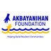 Akbayanihan Foundation | #AkbayanihanSaBarangay (@akbayanihan) Twitter profile photo