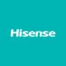 Hisense South Africa (@HisenseSA) Twitter profile photo