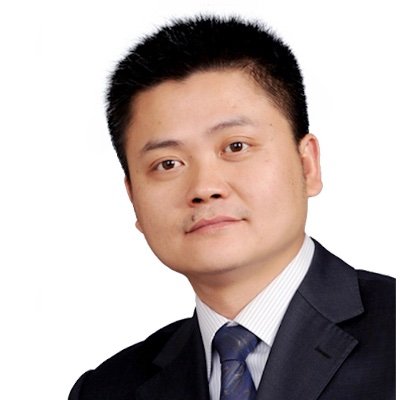 PRC Lawyer, Partner at WanHuiDa Intellectual Property