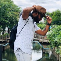 Avinash Maharaj (@avinashmaharajk) 's Twitter Profile