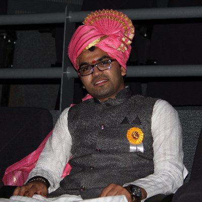 abhiluafriend's profile picture. असं नाही,की 📿जय महाराष्ट्र⛳बोलणं आमचा हट्ट आहे..!!पण जय महाराष्ट्र⛳ बोलणाऱ्याशी आमच नातं जरा जास्तचं घट्ट आहे.!!!📿जय महाराष्ट्र#राजसमर्थक#भटकंती- एक प्रवास#