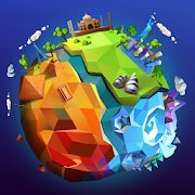 An educational game for children and adults alike.
It is time for us to save our world, let' help the planet before it is too late. #BabyEarth #Game