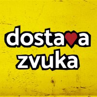 Dostava Zvuka (@ferragosto_jam) 's Twitter Profile