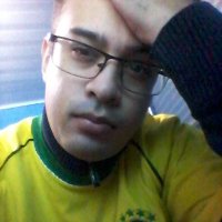 Rafael da Silva Alcântara(@Rafaeld40148166) 's Twitter Profile Photo