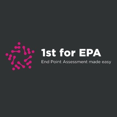 We provide End Point Assessment (EPA) for apprentices throughout the UK. Registered EPA Organisation (EPAO) #EPA #EPAO #apprentices #apprenticeships #IfATE