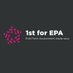 1st for EPA: We Assess Apprenticeships (@1stforEPA) Twitter profile photo