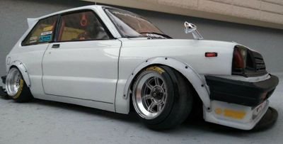RACING TEAM乱 群馬又は、埼玉の何処かで、ドリパケタイプC2駆と、sakuraD4の、四駆で走らせてます。最近、YD-2メイン見かけたら声かけてください。 ヨロシクネ♪ 群馬県