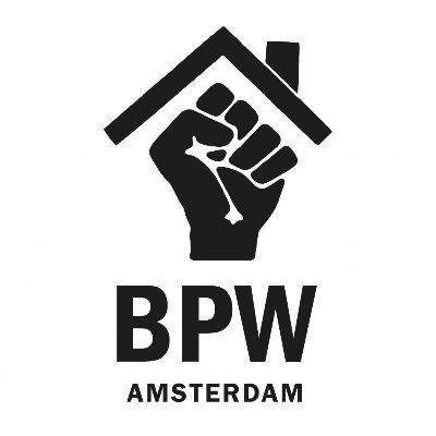 Voor een radicale acceptatie van het woonrecht als mensenrecht. BPW helpt bewoners hun huisuitzetting aan te vechten en te stoppen. Elke dinsdag 19:00 spreekuur