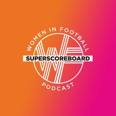 SSB: Women in Football Podcast 🎙

Inspiring the next generation of girls in the game ⚽️

https://t.co/g2Nwy5Lz5d