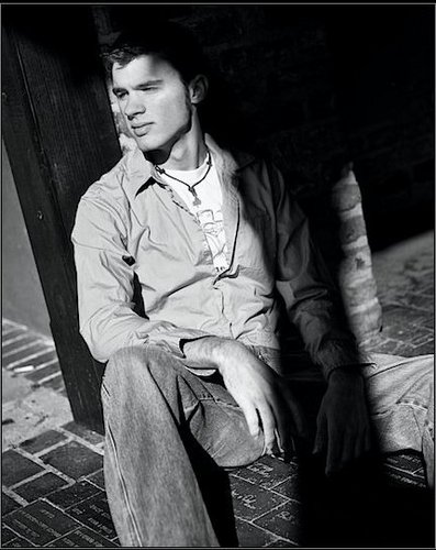 J_Coleman_'s profile picture. I live for the nights that I can't remember, with the people that I won't forget