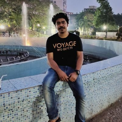 Bishal__Dutta's profile picture. Feel free to follow or unfollow!!