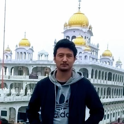 Only hard work with loyalty can change a human life! (td)
🧑🎓📝 🇮🇳