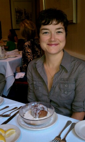 GrievingGluten's profile picture. I'm just a regular gal figuring out how to lead a delicious life in spite of having multiple food intolerances. It's a journey and I invite you to join me!