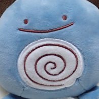 ditto as poliwag(@ditto__poliwag) 's Twitter Profile Photo