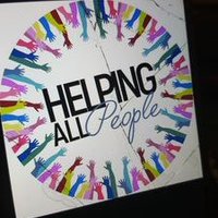 Helping All People - @kevin_linson Twitter Profile Photo