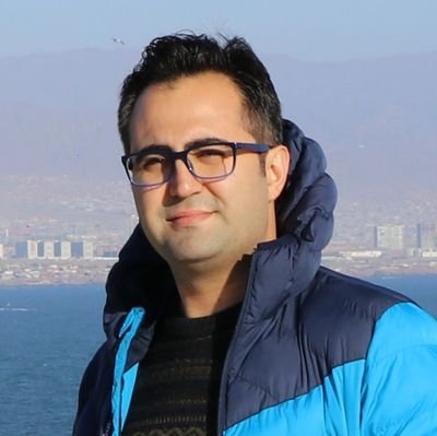MohammadJavad Torabi | Journalist at NHK, Tehran Bureau
Ex-AEiC @7sobh
@rooznamehnegar (فا)