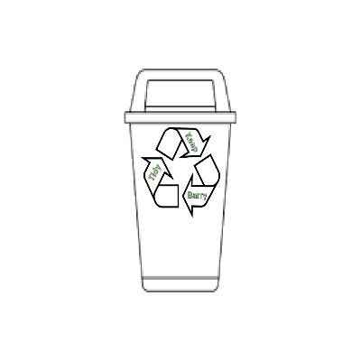 TidyBarry's profile picture. 