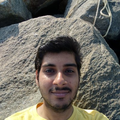 1024GBofRAM's profile picture. In ❤ with life!
#dev