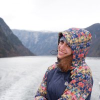Cecilia Restelli (@ceciliarestelli) 's Twitter Profile