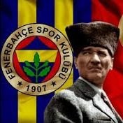 Türkiye için Atatürk ilkeleri
Fenerbahçe için Aziz Yıldırım duruşu