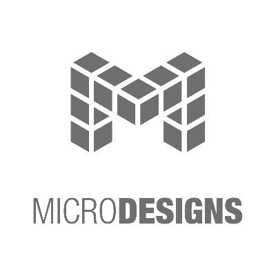 MICRODESIGNS is a fun way to build landmarks from around the world out of toy bricks.