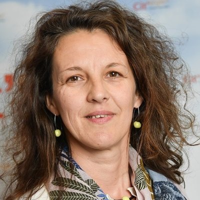 Agnès Rondard