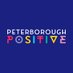 Peterborough Positive (@PboroPositive) Twitter profile photo