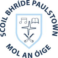Scoil Bhríde (@scoilbhr) 's Twitter Profile