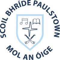 Scoil Bhríde(@ScoilBhr) 's Twitter Profile Photo