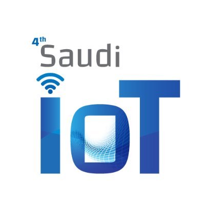 4th Saudi International Exhibition & Conference for Internet of Things المعرض والمؤتمر السعودي الدولي الرابع لإنترنت الأشياء