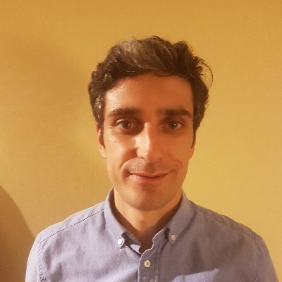 JaimeEtcheverry's profile picture. 