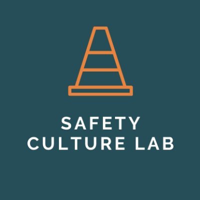 The Safety Culture team operates out of @smuhalifax under the supervision of @Dr_Mark_Fleming.