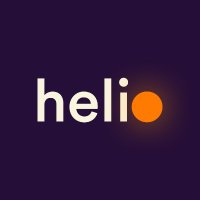 Helio (@helioexchange) 's Twitter Profile