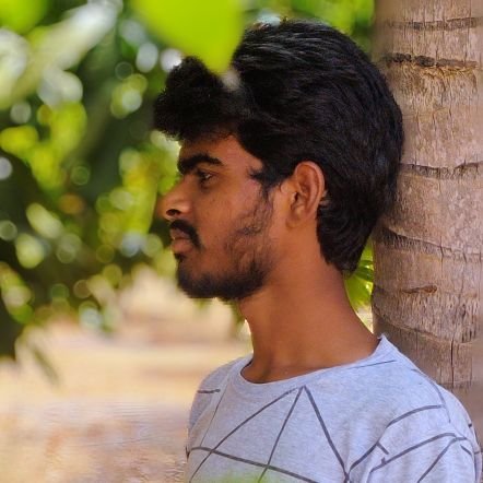 CharanB24113916's profile picture. Proud indian❤️ &
Agronomist