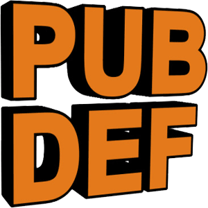 PubDef