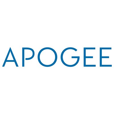 Apogee is the largest, most innovative provider of on-campus residential networks (ResNet) and video solutions in higher education.
