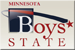 Official Minnesota American Legion Boys State Page. June 10-16, 2018 @ Saint John's University